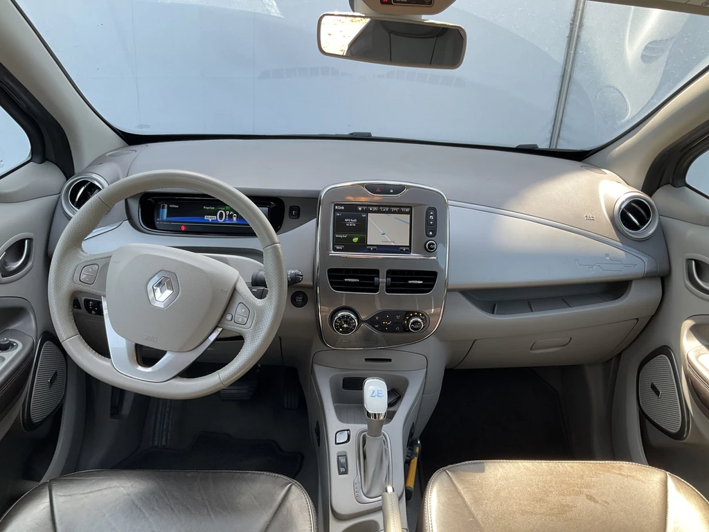 Renault ZOE – foto 42