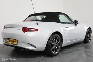 Mazda MX-5 – thumbnail 6