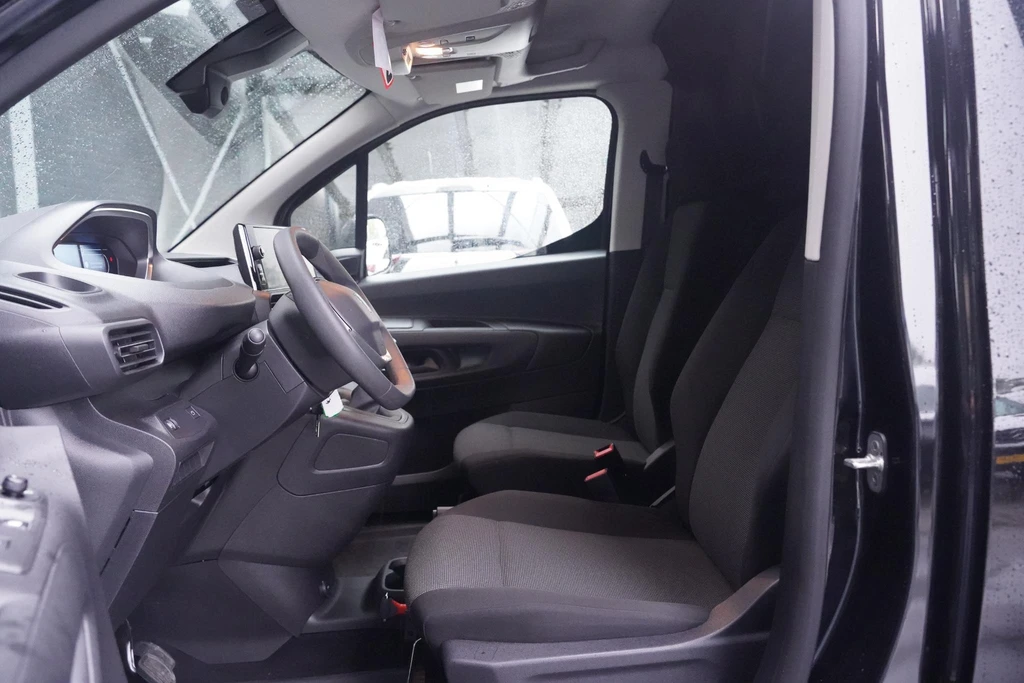 Peugeot Partner – foto 18