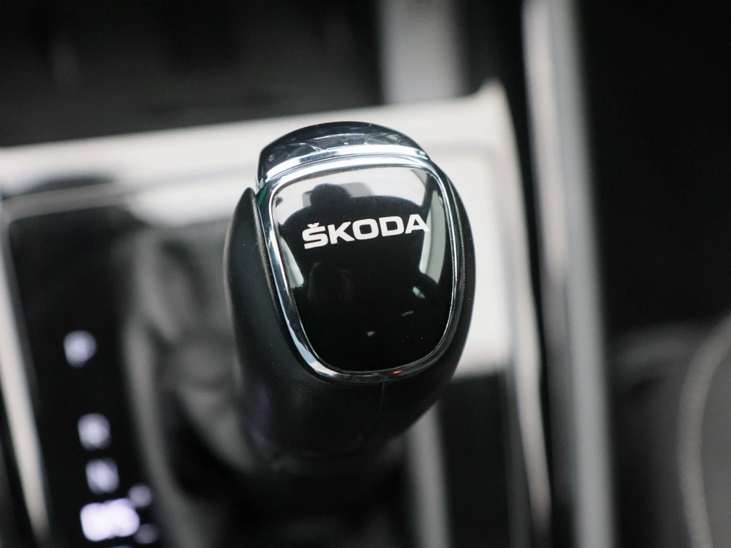 Škoda Kamiq – foto 12