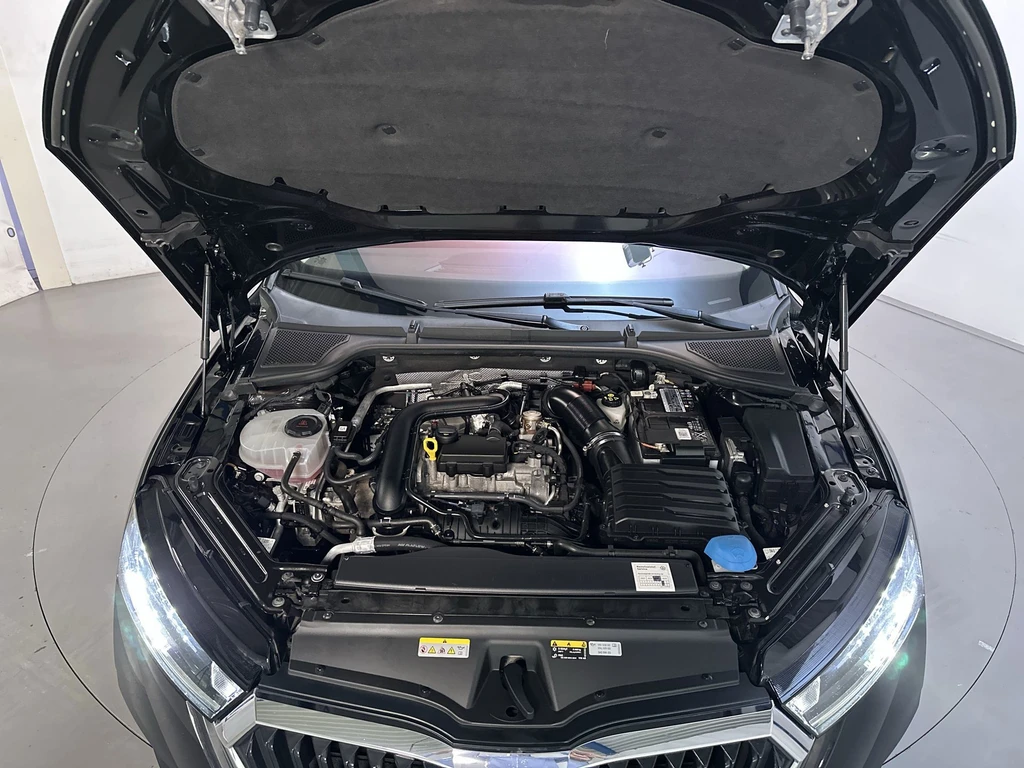 Škoda Octavia – foto 17