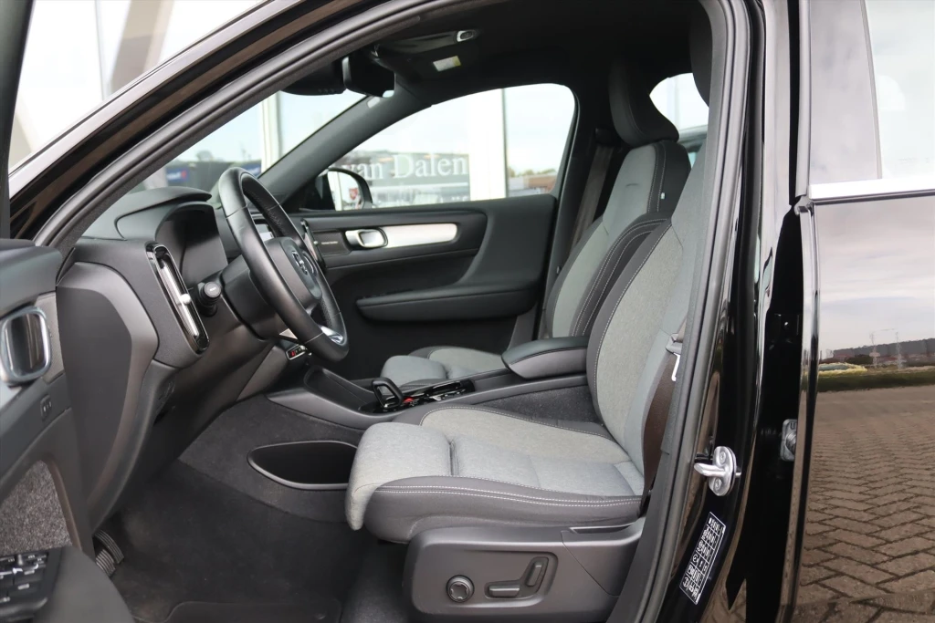 Volvo XC40 – foto 18