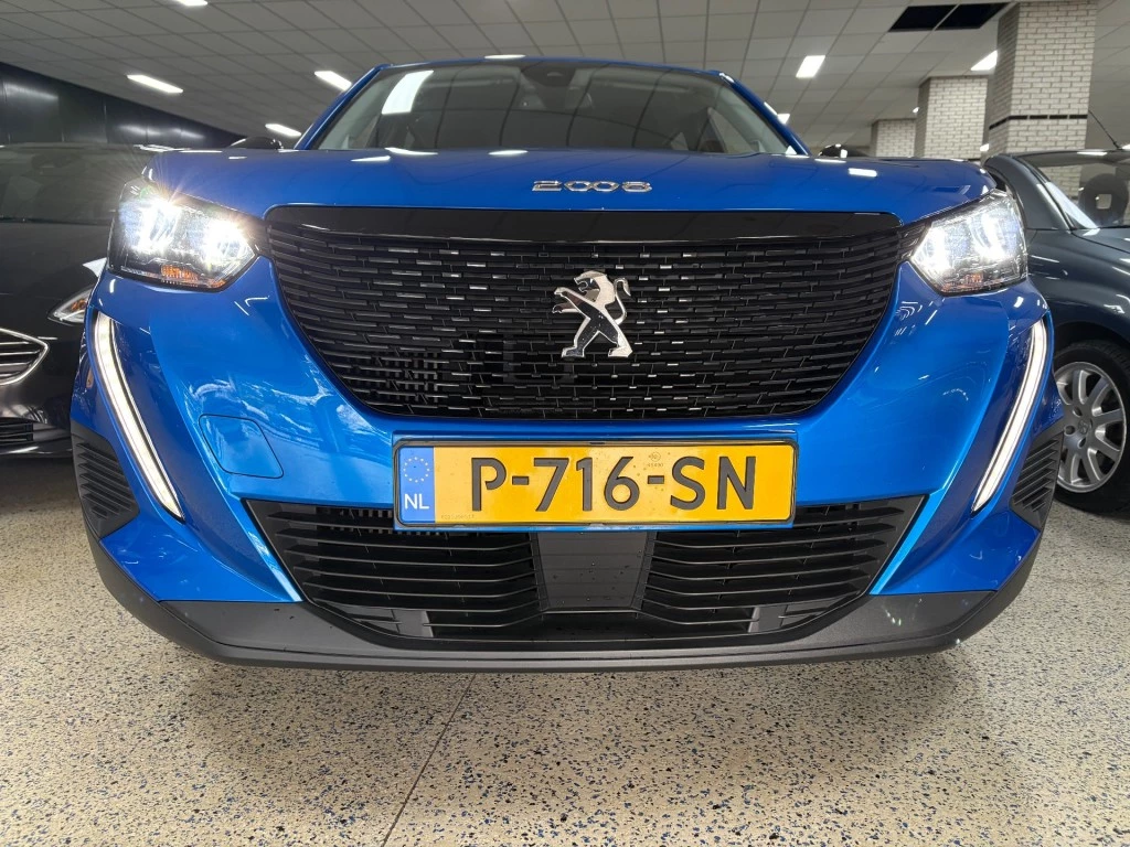 Peugeot 2008 – foto 9