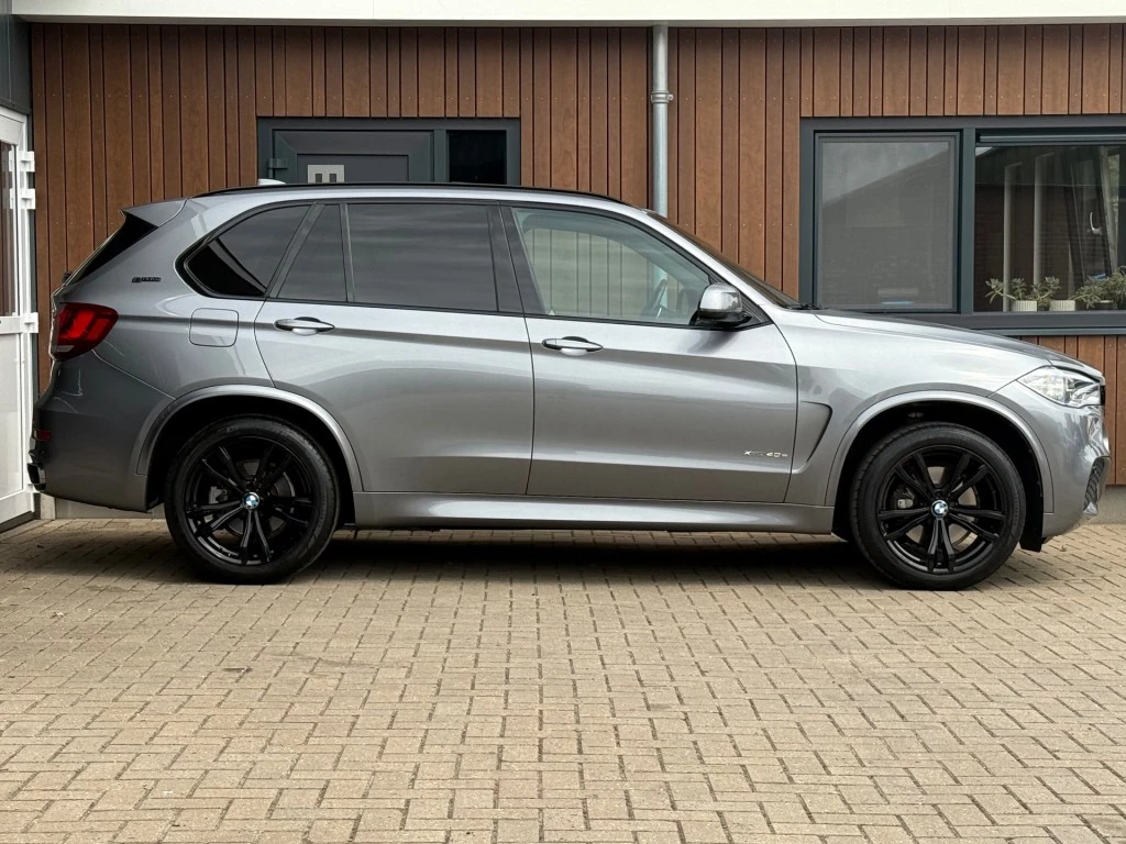 BMW X5 – foto 5