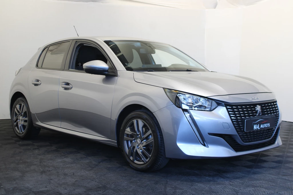 Peugeot 208 – foto 5