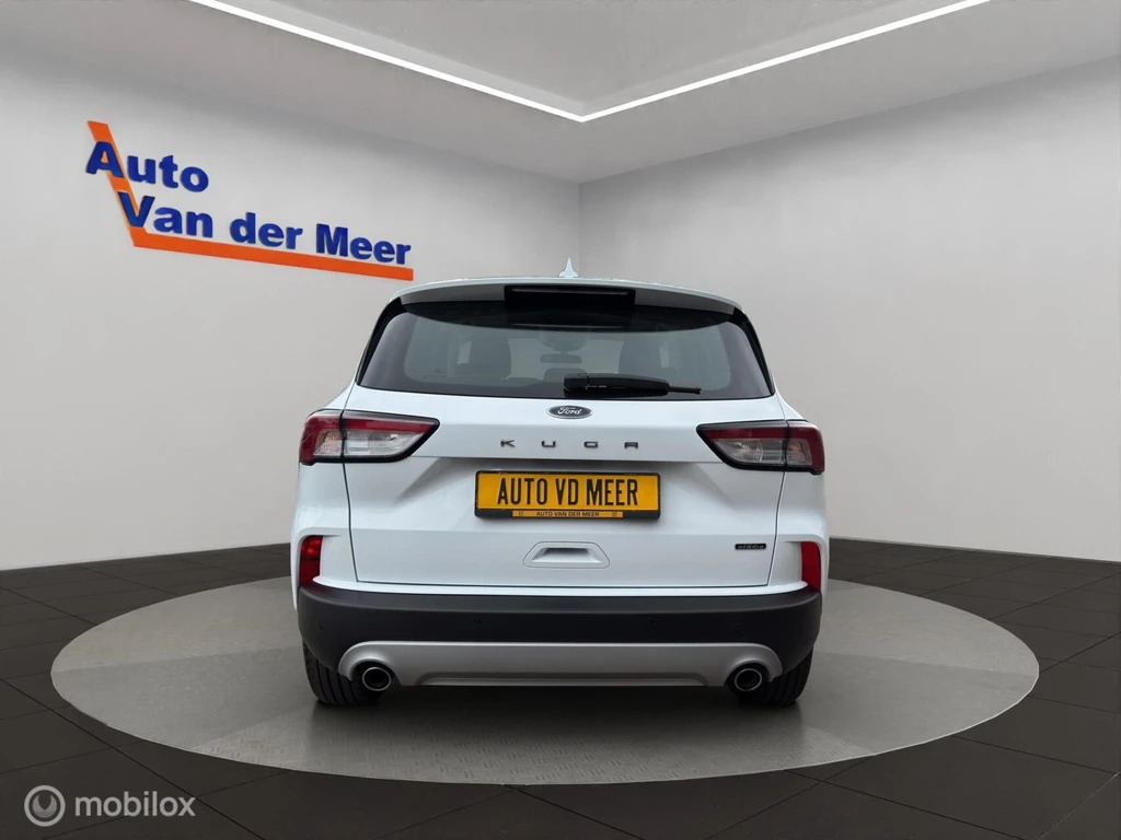 Ford Kuga – foto 4