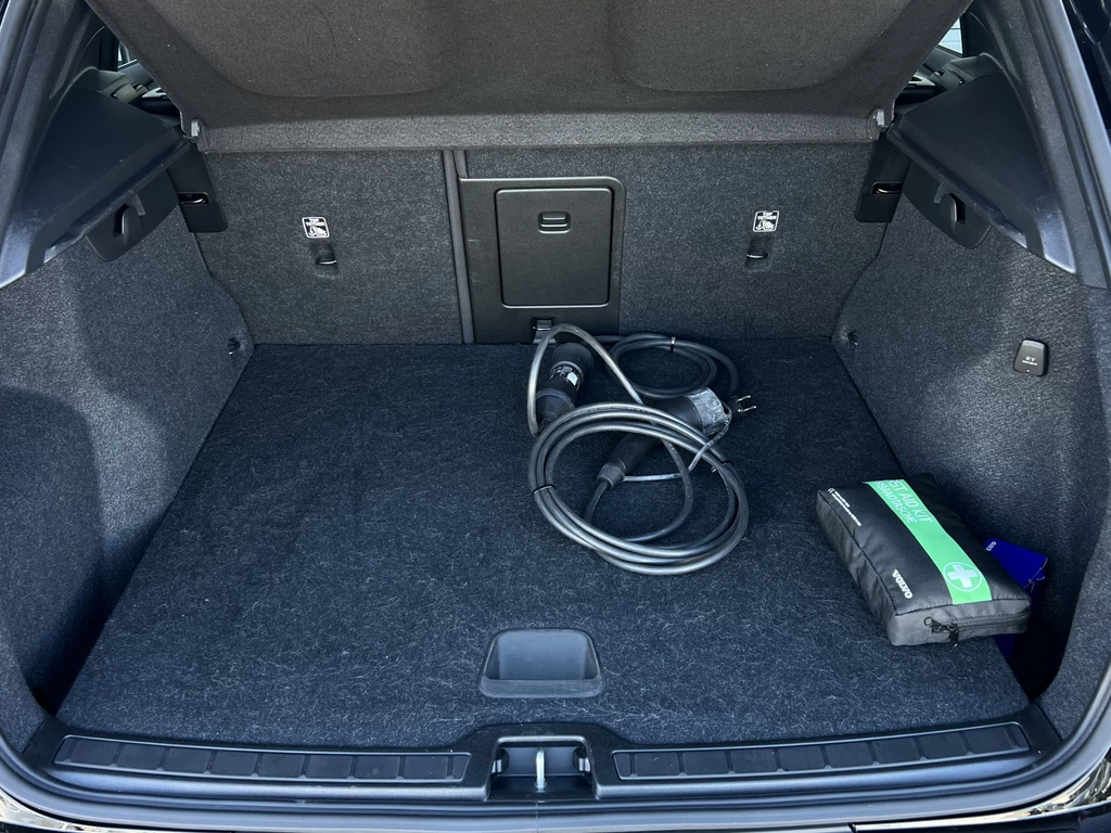 Volvo XC40 – foto 36