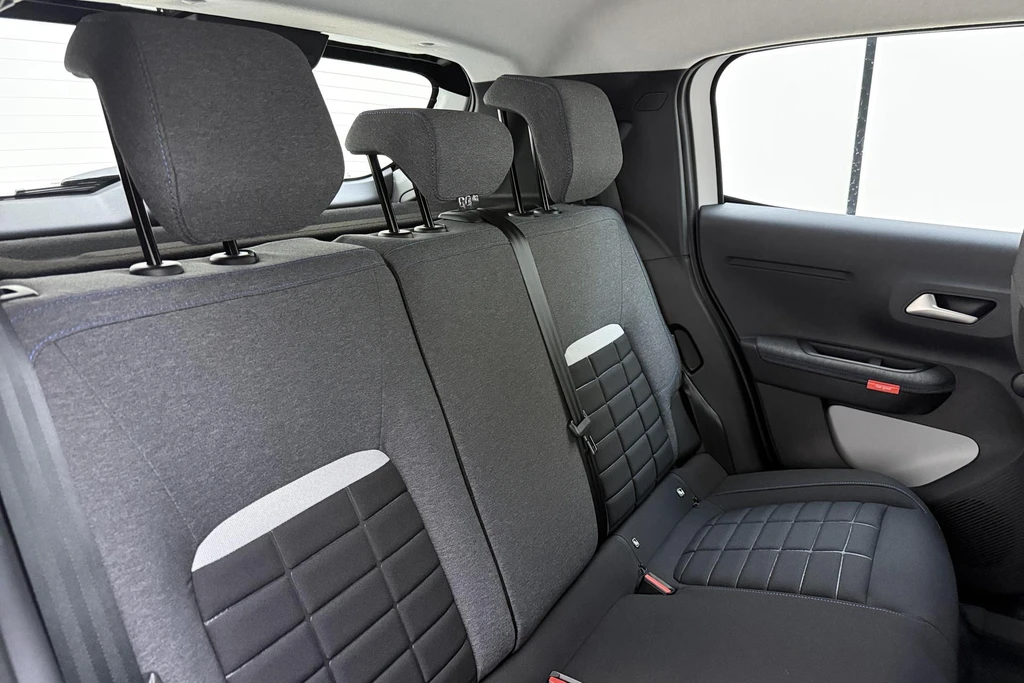 Citroën ë-C3 – foto 16