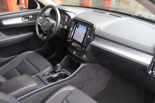 Volvo XC40 – thumbnail 22