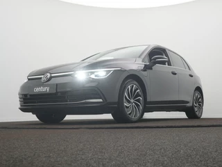 Volkswagen Golf – thumbnail 2