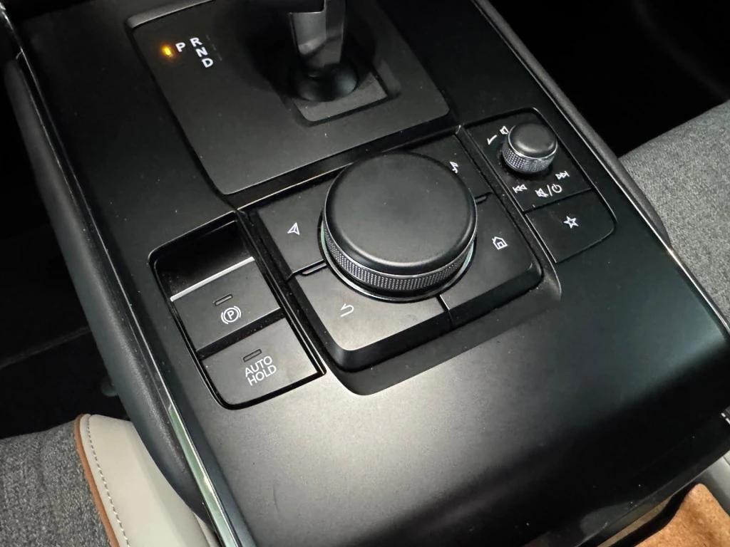 Mazda MX-30 – foto 25