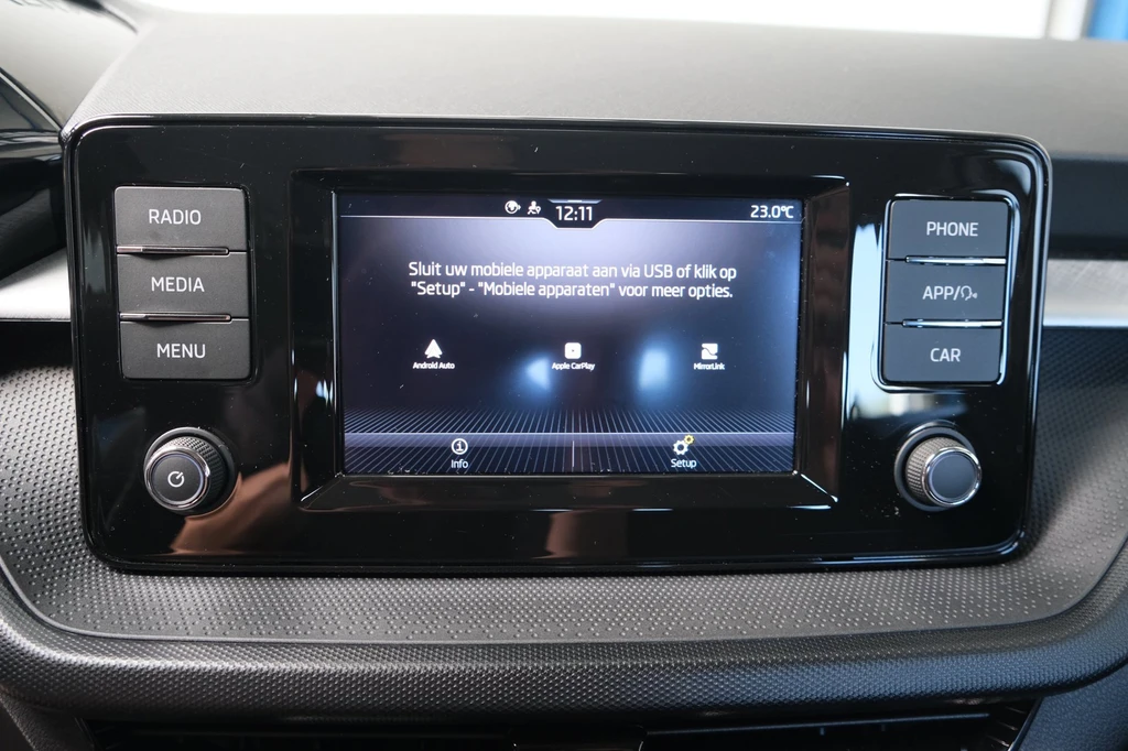 Škoda Fabia – foto 17