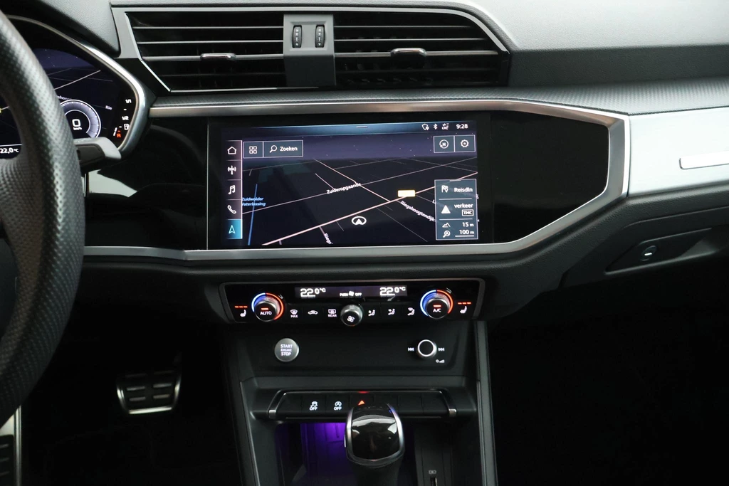 Audi Q3 – foto 16