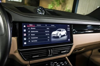 Porsche Cayenne – thumbnail 45