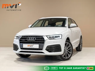 Audi Q3 – thumbnail 1