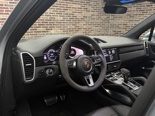 Porsche Cayenne – thumbnail 10