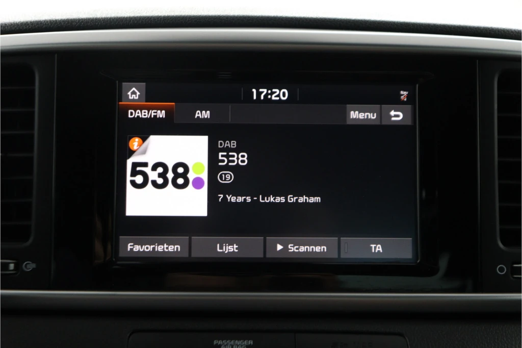 Kia Sportage – foto 32