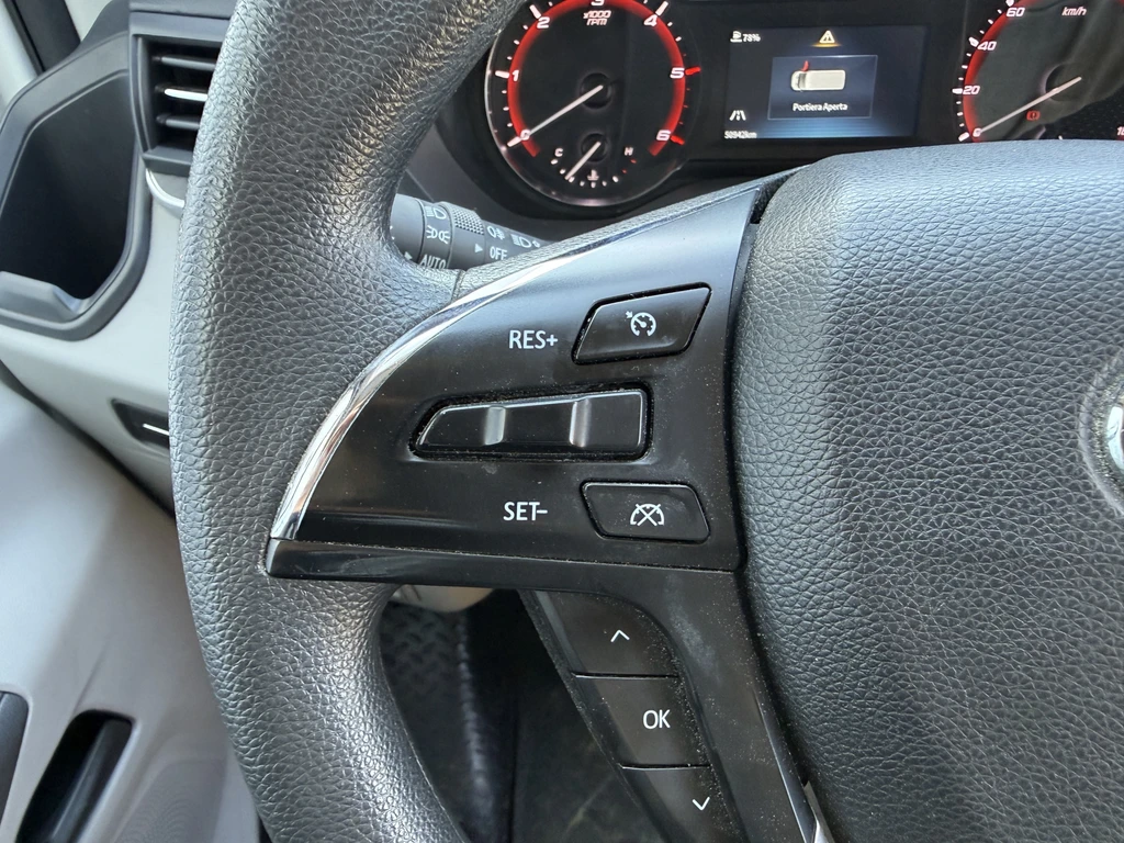 Maxus Deliver9 – foto 22