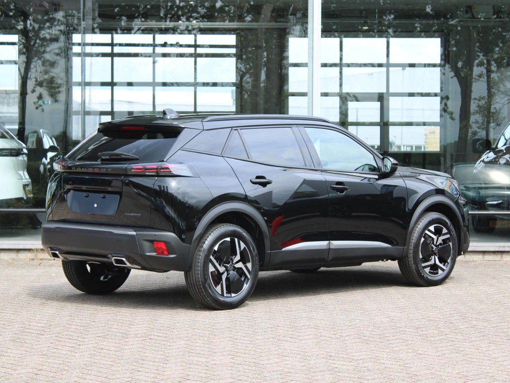 Peugeot 2008 – foto 4