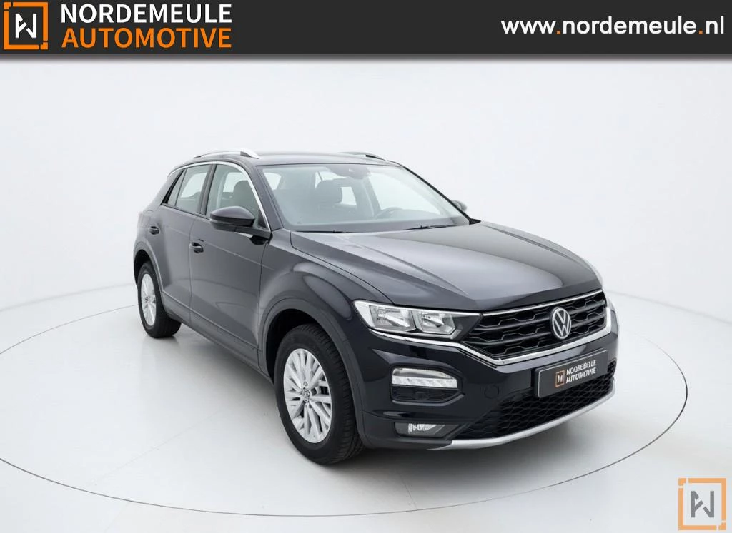 Volkswagen T-Roc – foto 7