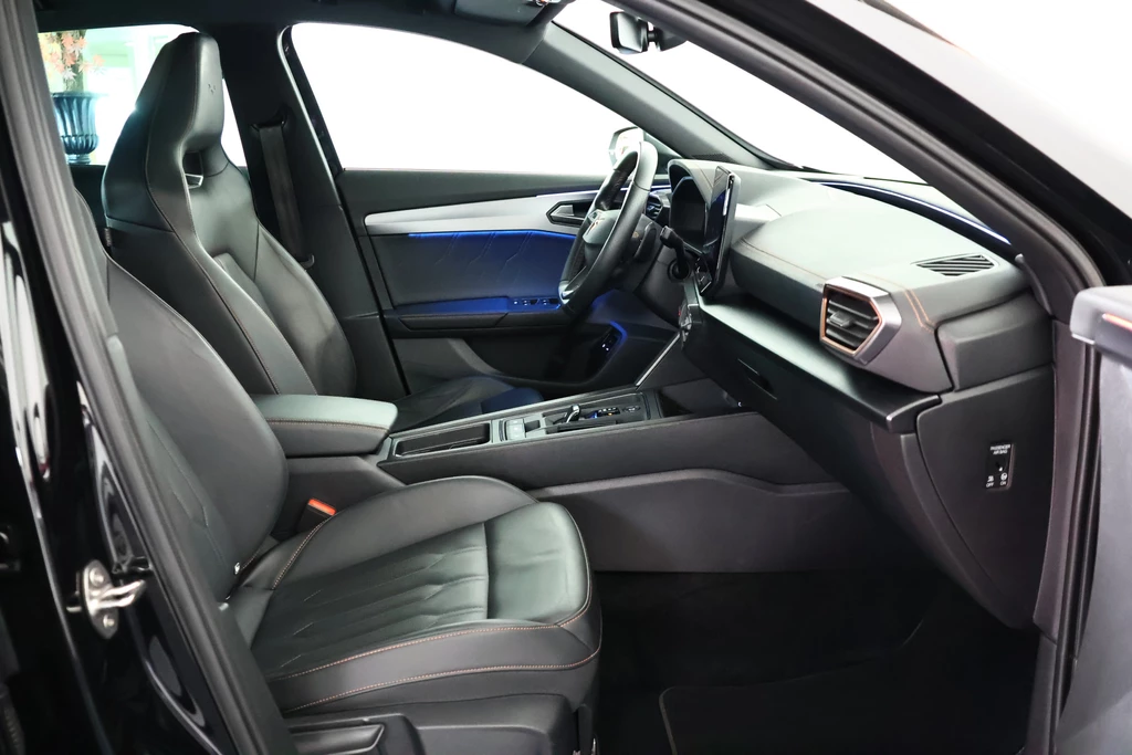 CUPRA Formentor – foto 12