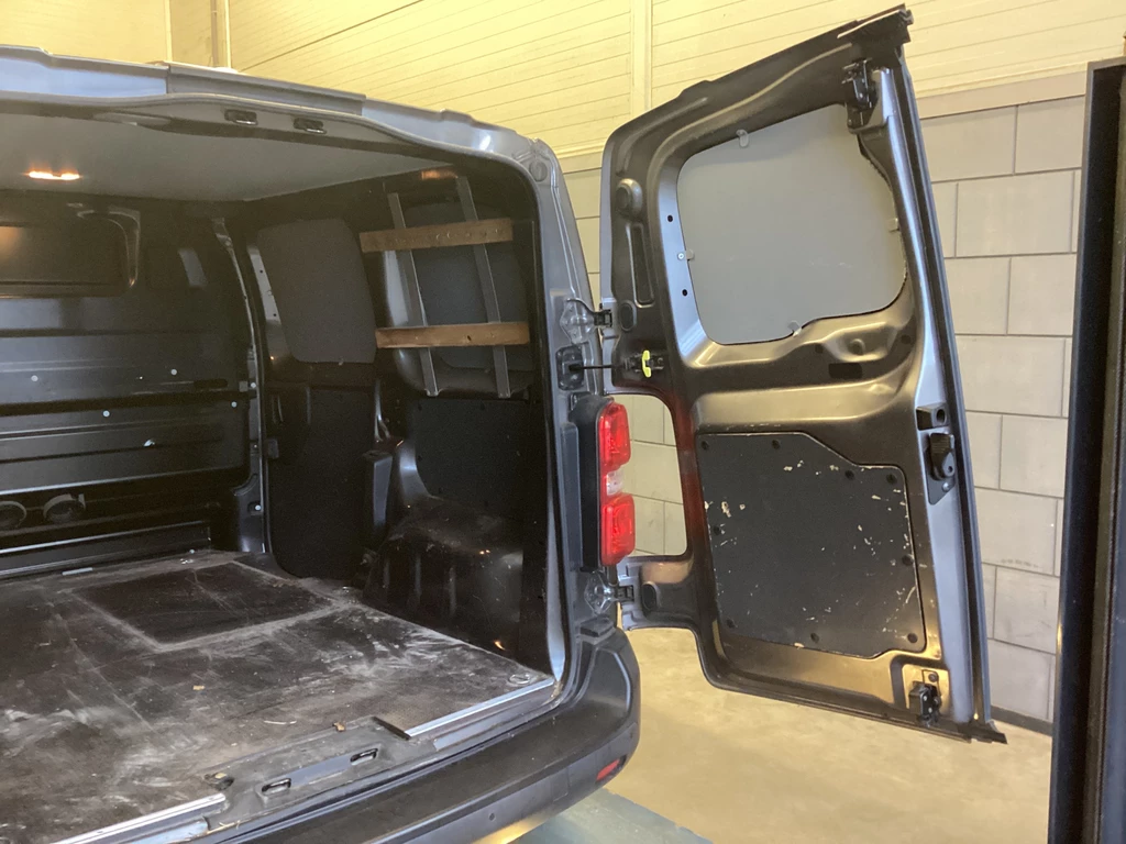 Peugeot e-Expert – foto 49