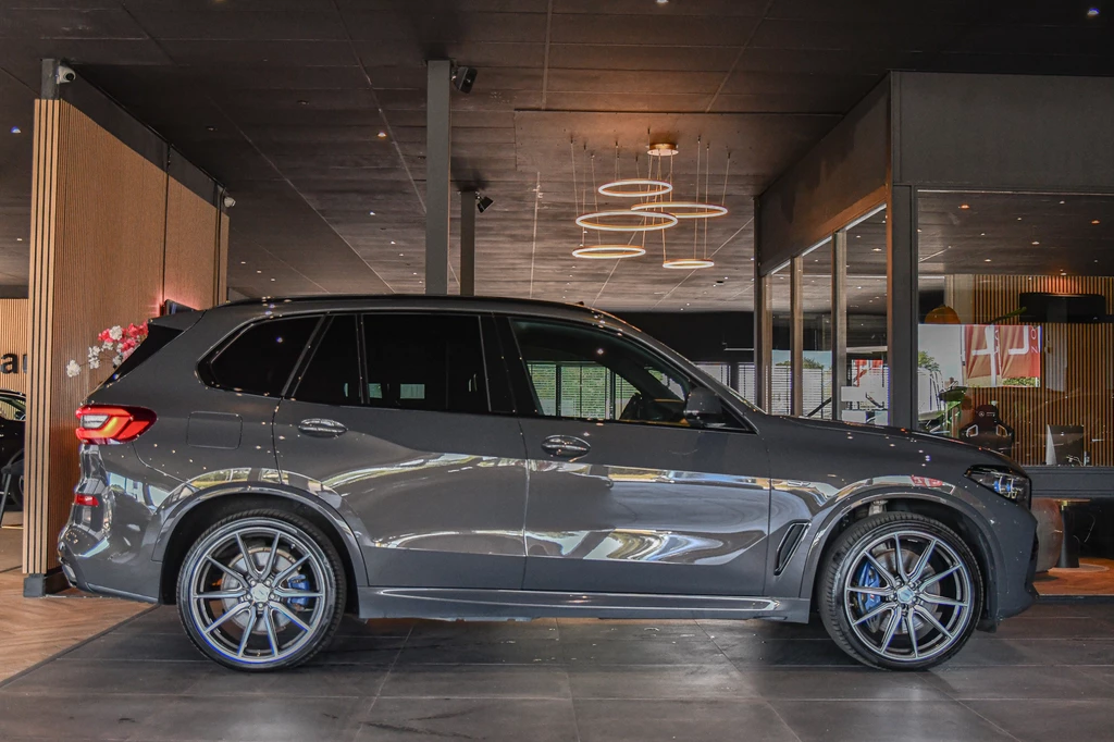 BMW X5 – foto 6