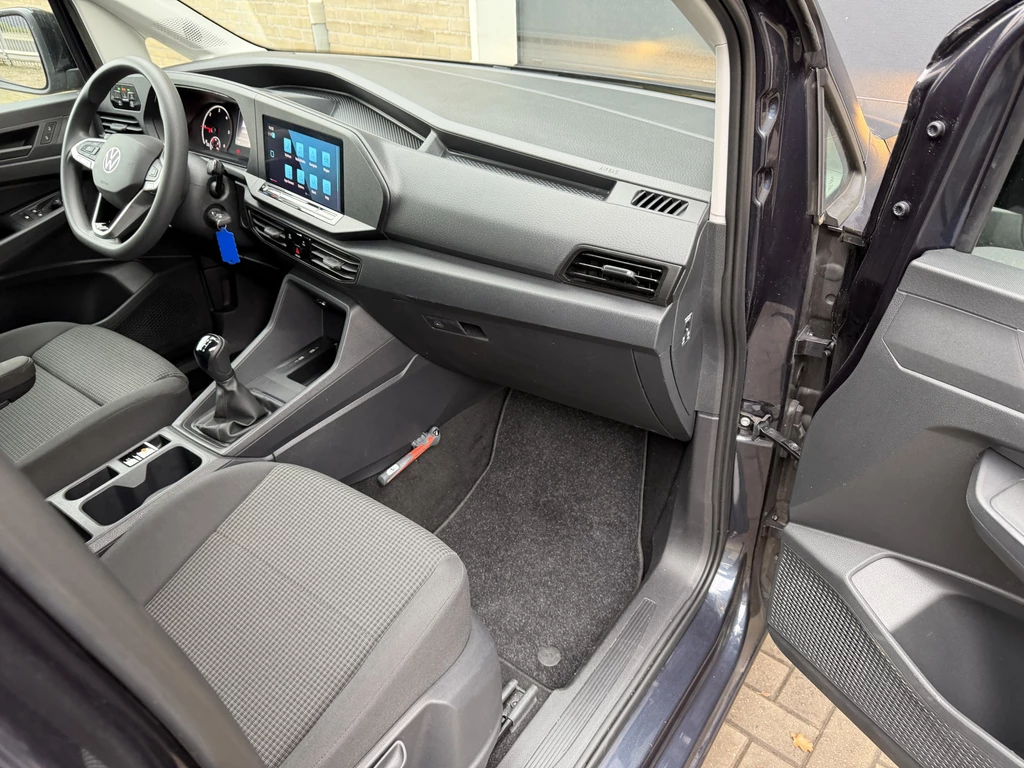 Volkswagen Caddy – foto 16