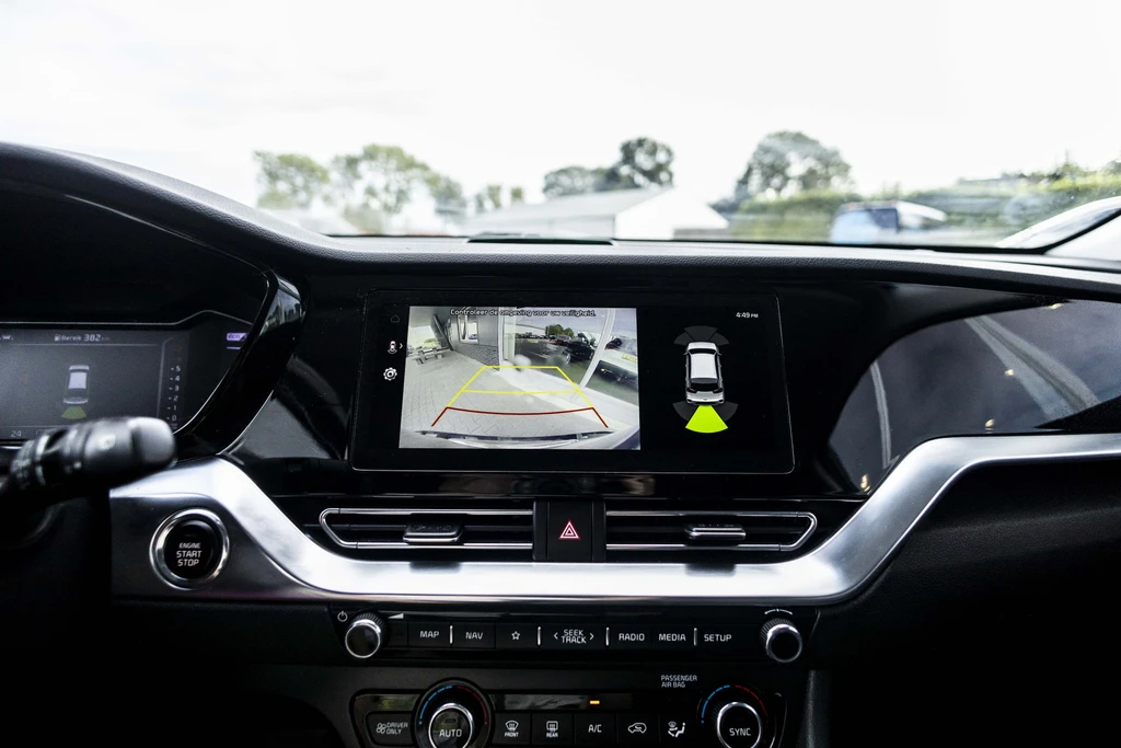 Kia Niro – foto 27
