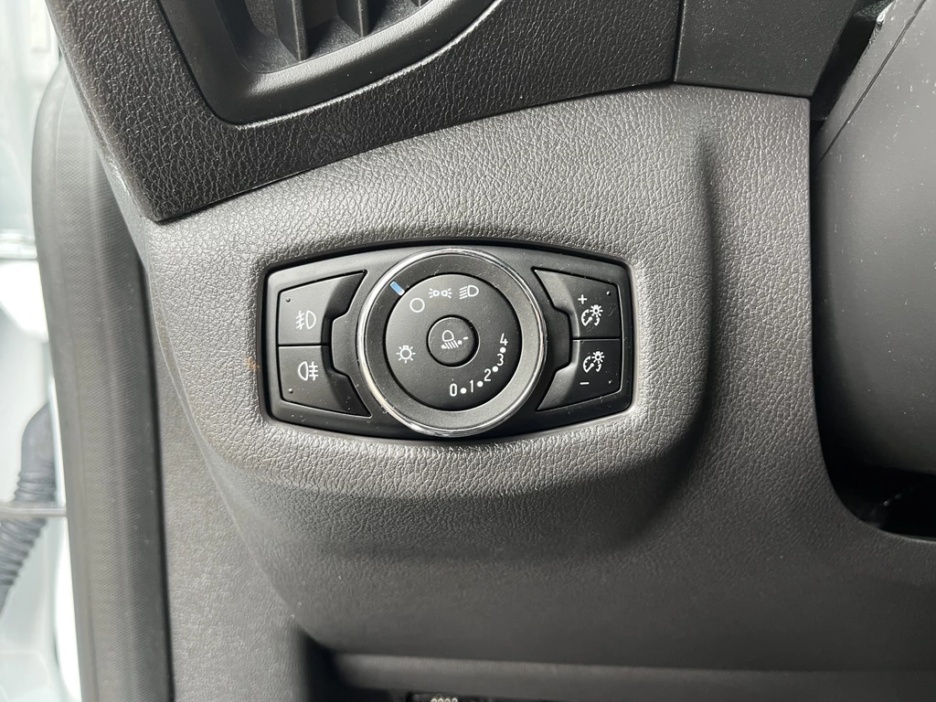 Ford Transit Connect – foto 16