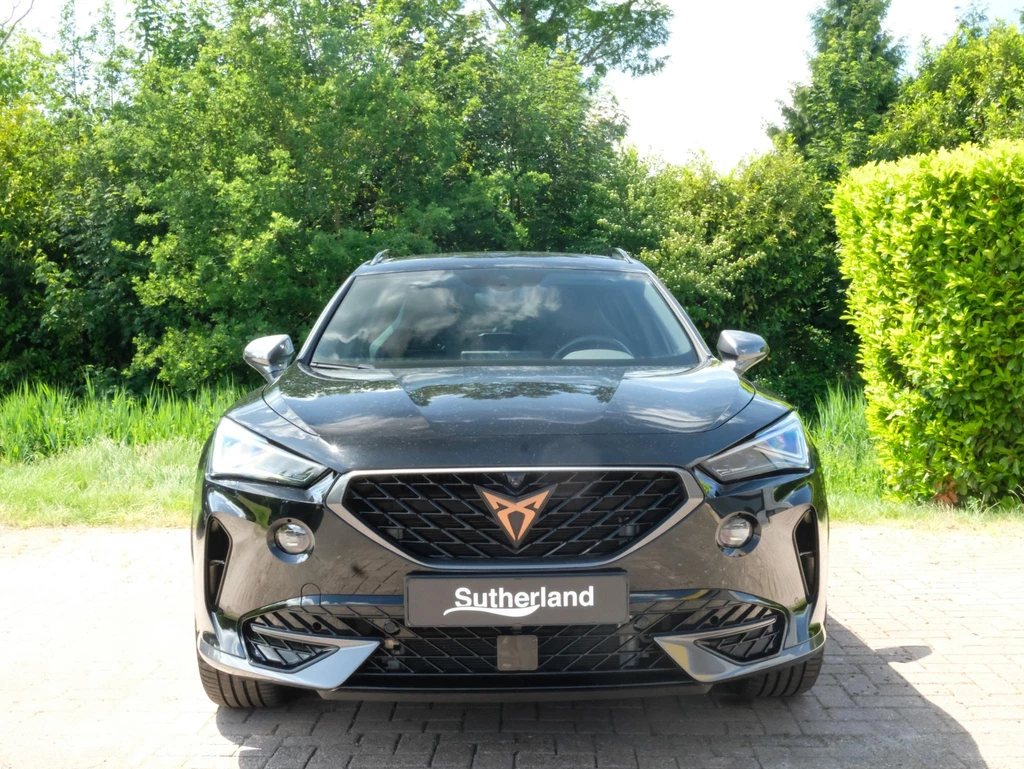 CUPRA Formentor – foto 6