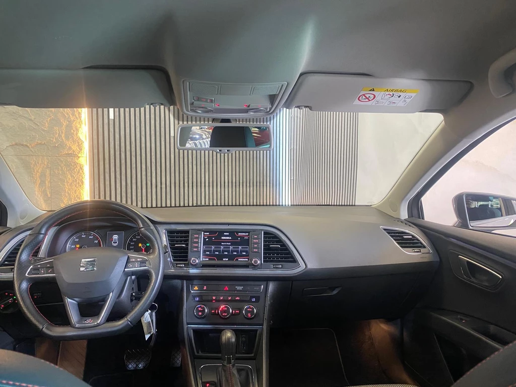 SEAT Leon – foto 10