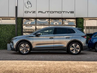 Škoda Elroq – thumbnail 2