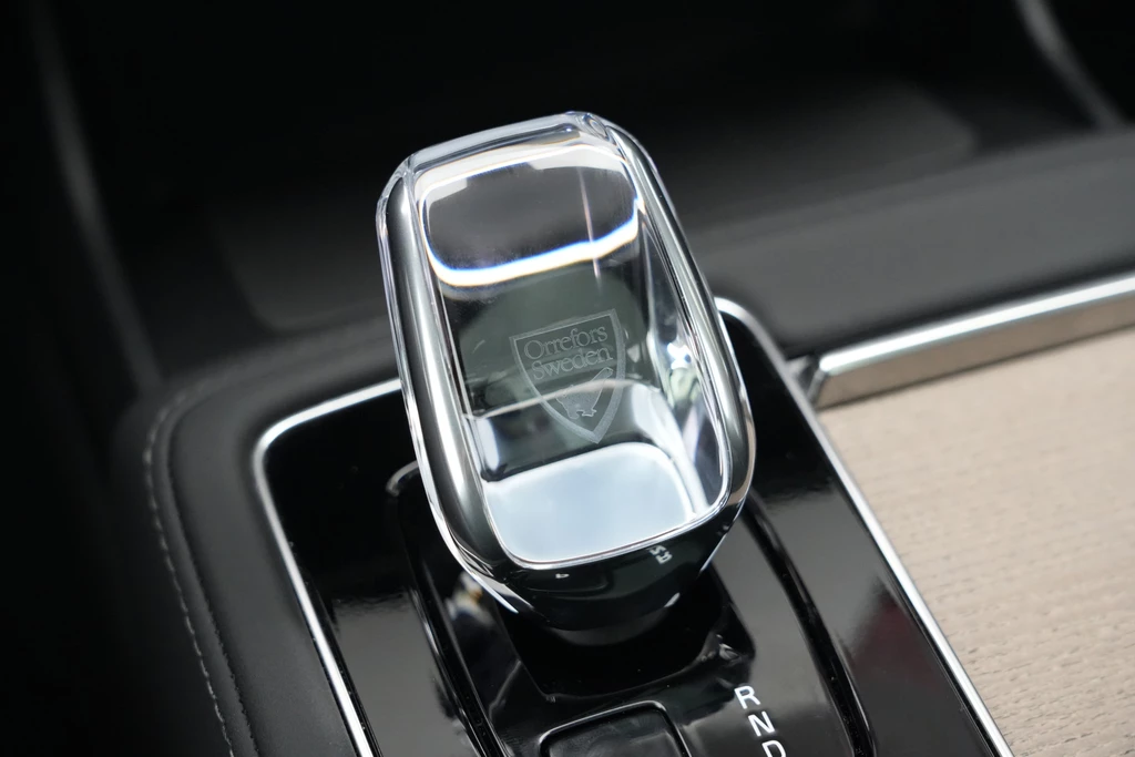 Volvo XC90 – foto 21