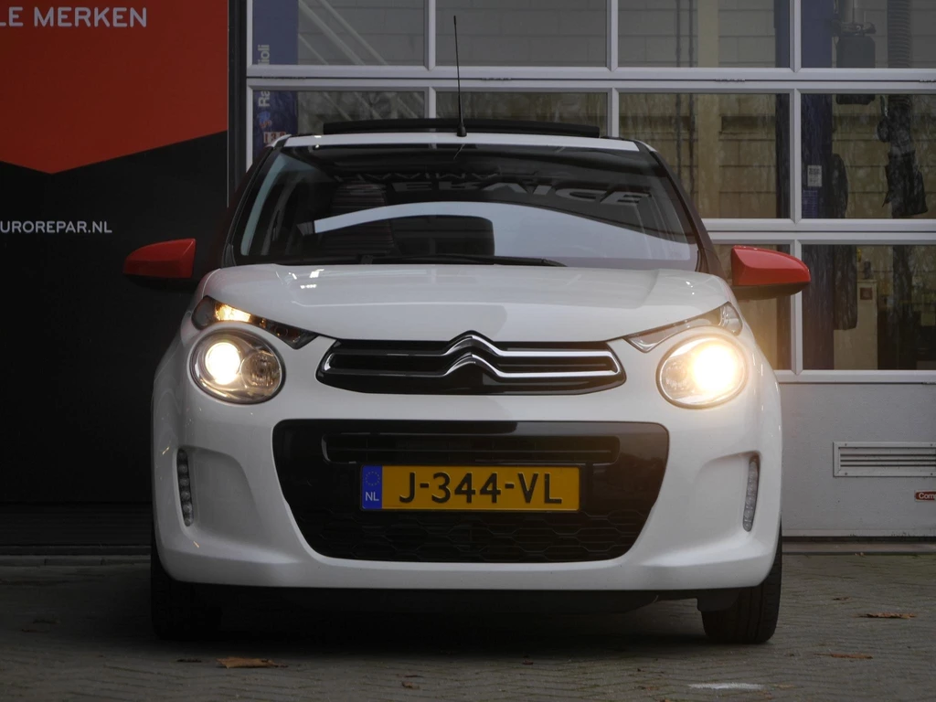 Citroën C1 – foto 6