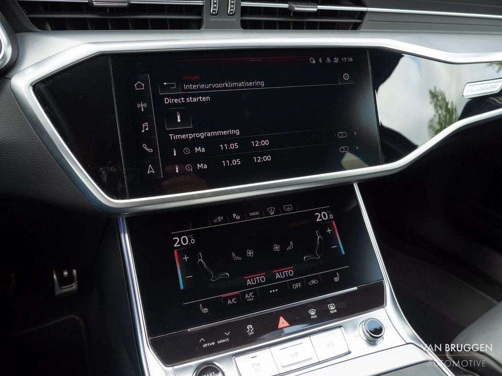 Audi A6 – foto 36