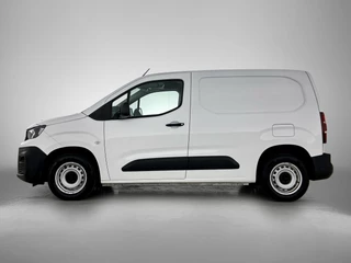 Peugeot Partner – thumbnail 2