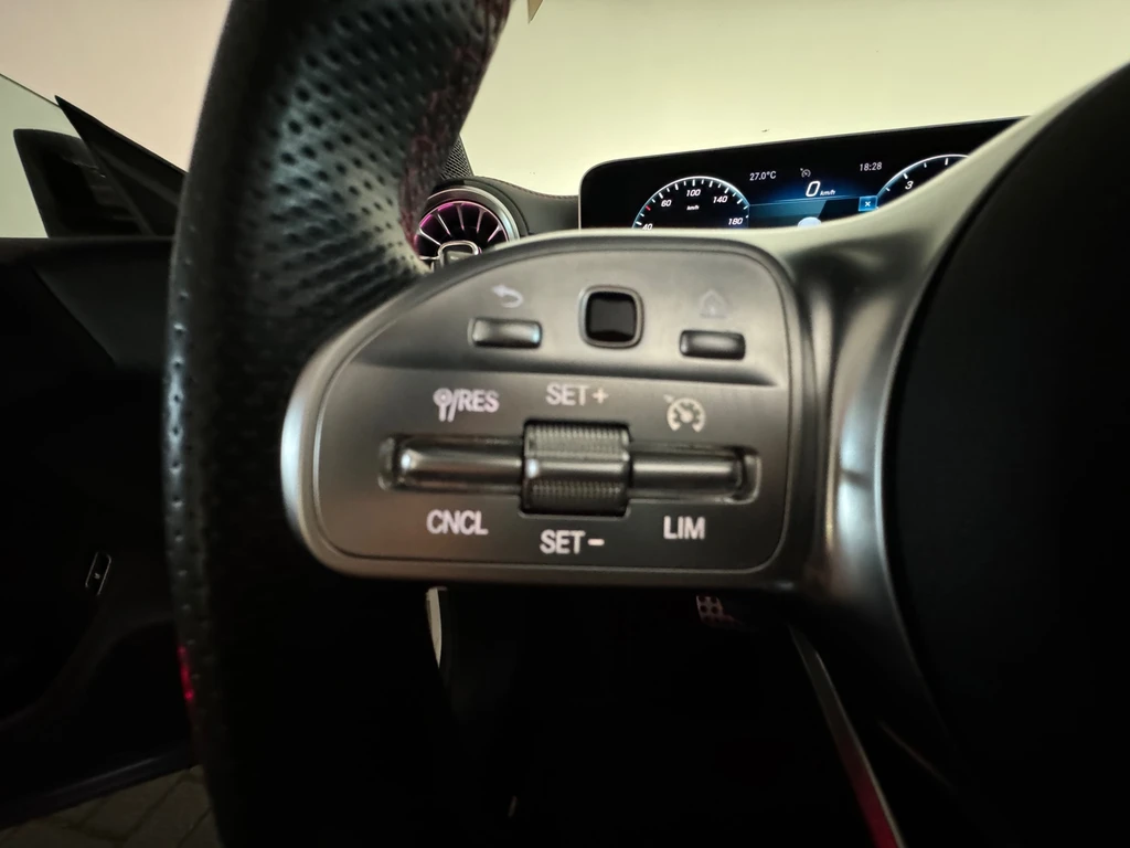 Mercedes-Benz CLA – foto 13