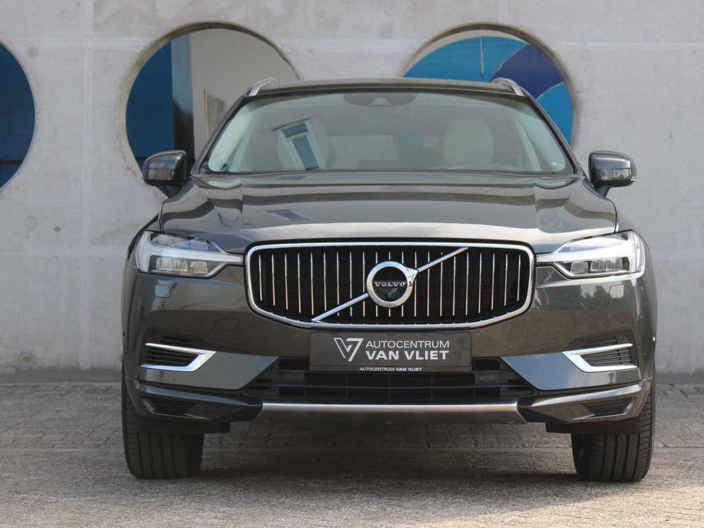 Volvo XC60 – foto 7