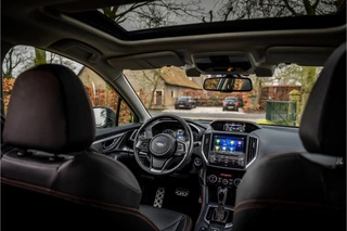 Subaru XV – thumbnail 21