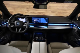 BMW 5 Serie – thumbnail 11