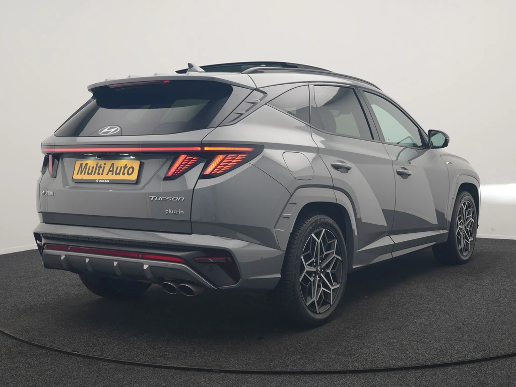 Hyundai Tucson – foto 7