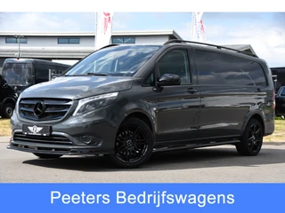 Mercedes-Benz Vito – thumbnail 1