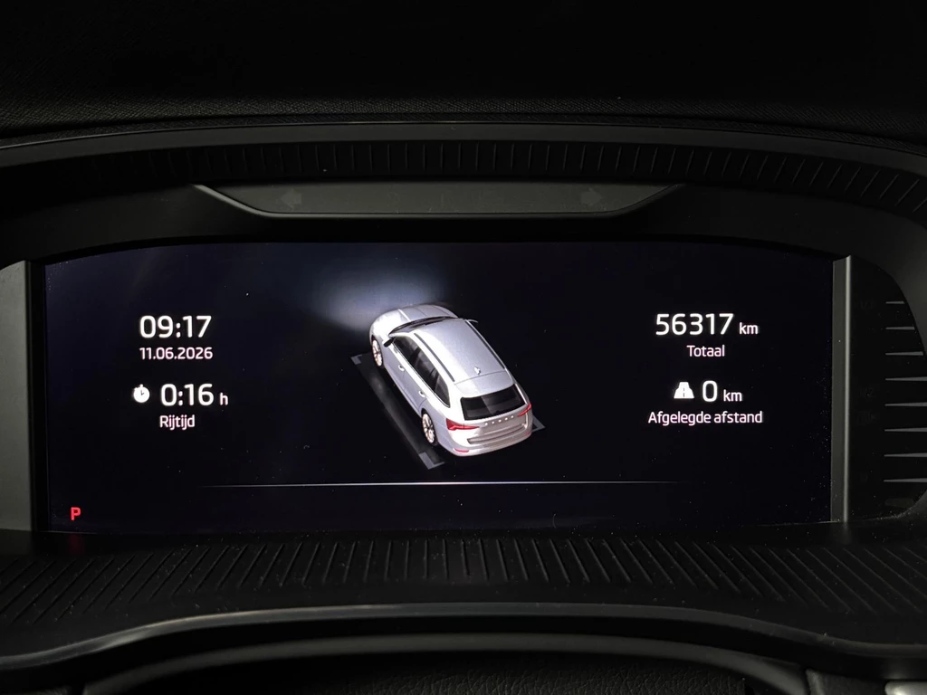 Škoda Octavia – foto 17