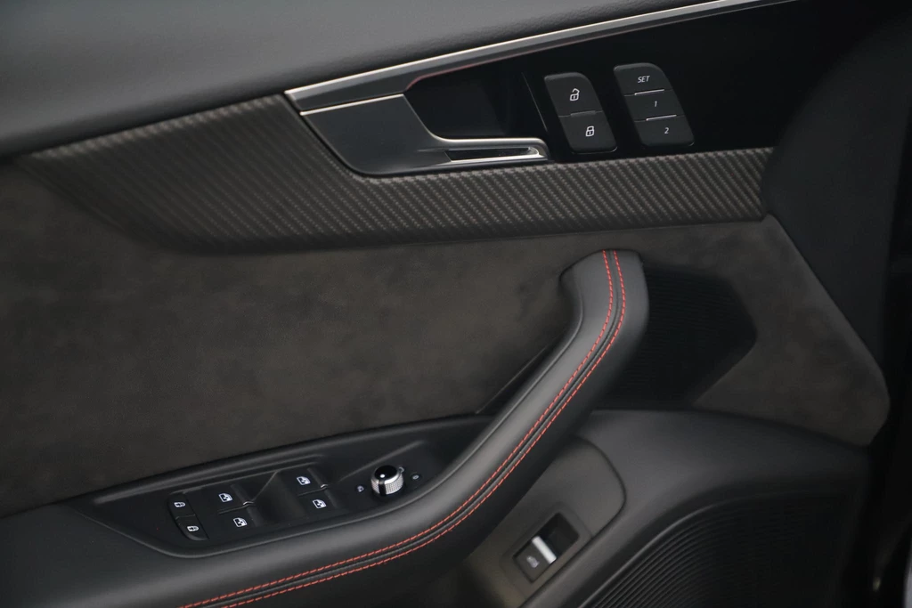 Audi RS5 – foto 16