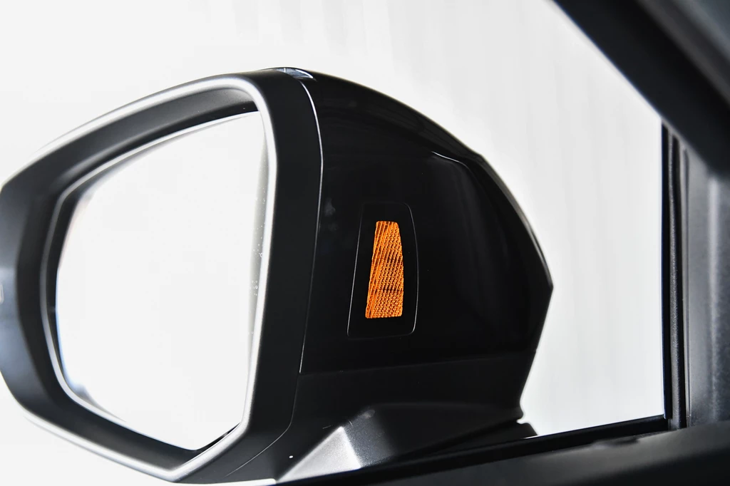 Audi Q3 – foto 32