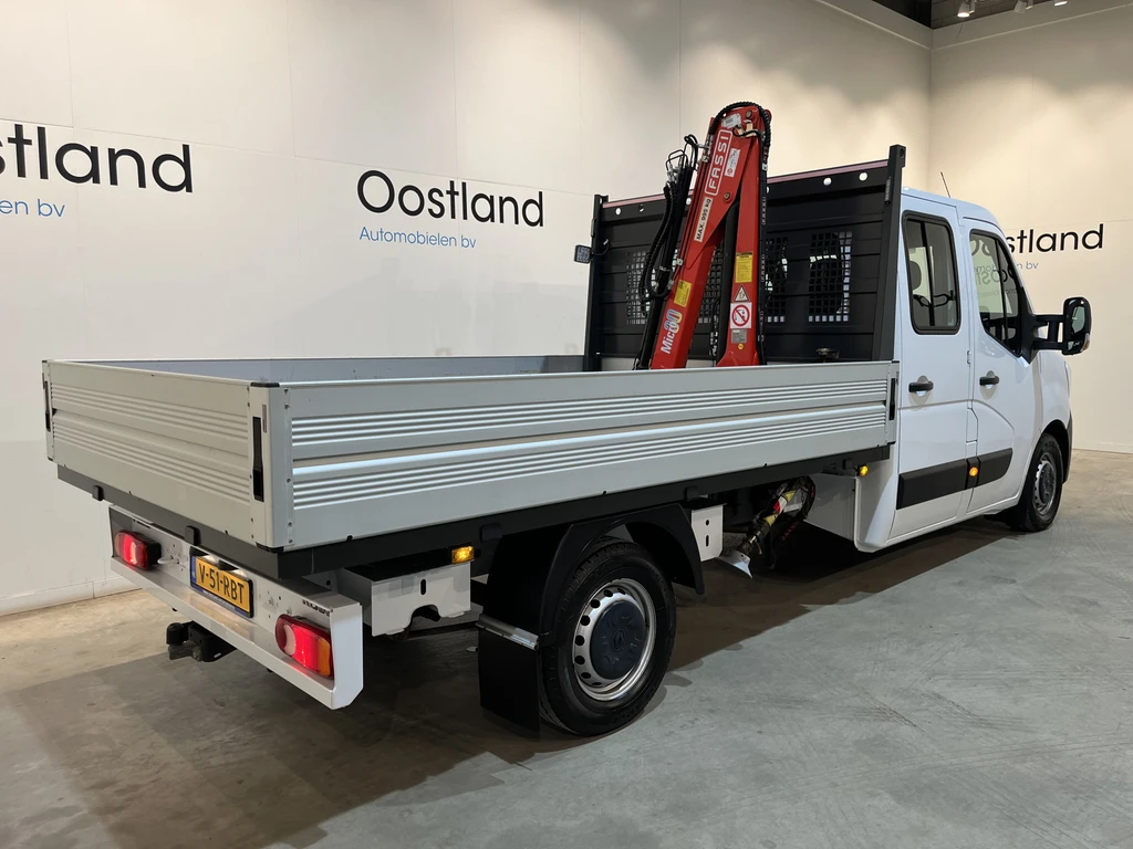 Renault Master – foto 9