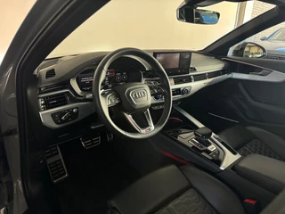 Audi RS4 – thumbnail 9