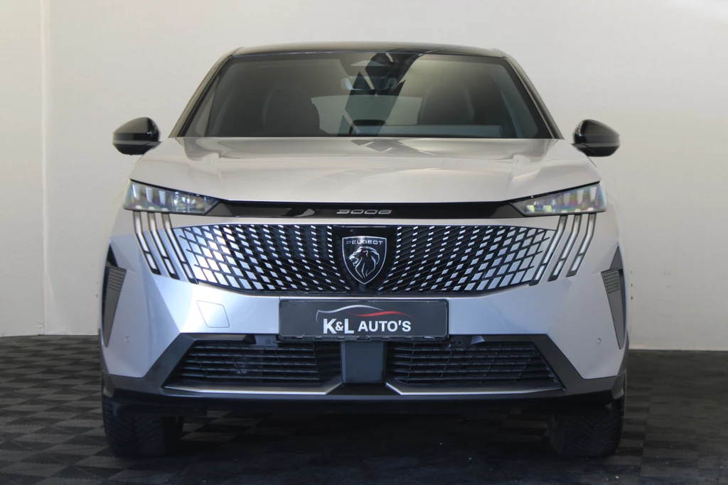 Peugeot 3008 – foto 6