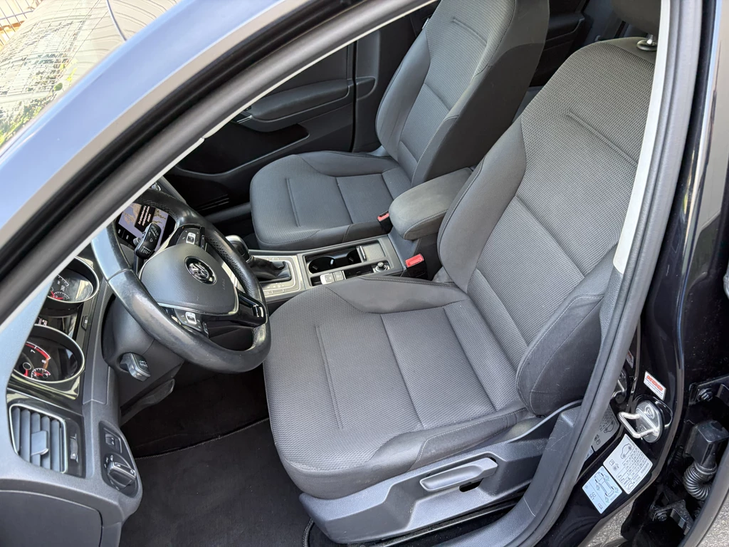 Volkswagen Golf – foto 14